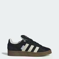 ราคา adidas Lifestyle Campus 00s Shoes Men Black ID1364 (1731760617107131155)