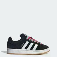 ราคา adidas Lifestyle Campus 00s Shoes Women Black JH7272 (1731277136529558291)
