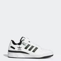 ราคา adidas Basketball Forum Low Shoes Men White FY7757 (1731577145017141011)