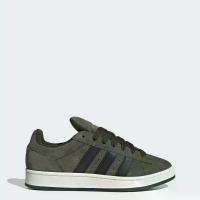 ราคา adidas Lifestyle Campus 00s Shoes Men Green JH9611 (1731277374071278355)