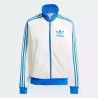 ราคา adidas Lifestyle Beckenbauer Track Top Women White IR6092 (1731333999205190419)