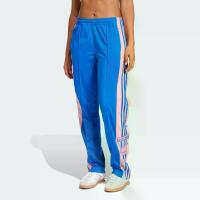 ราคา adidas Lifestyle Adibreak Pants Women Blue JP2307 (1731952895897668371)