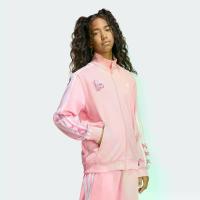 ราคา adidas ไลฟ์สไตล์ เสื้อแทรค ADIDAS DISNEY FIREBIRD เด็ก สีชมพู KE2740 (1733430627793798931)