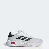 ราคา adidas Lifestyle Cloudfoam Comfy Shoes Men White IH6132 (1731462922525969171)