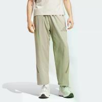 ราคา adidas Lifestyle adidas Z.N.E. Woven Pants Men Beige JN9030 (1731591672473421587)