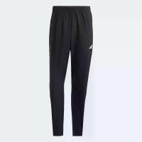ราคา adidas Gym & Training กางเกงออกกำลังกายขายาว ผู้ชาย สีดำ IK9680 (1731287101148793619)
