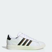 ราคา adidas ไลฟ์สไตล์ รองเท้า Grand Court Cloudfoam Comfort ผู้ชาย สีขาว JH9305 (1731276847131560723)