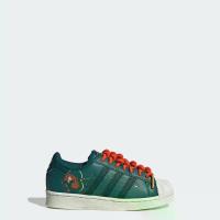 ราคา adidas Lifestyle adidas x Disney Princesses Superstar Shoes Kids Unisex Multi IE3933 (1731990702000409363)