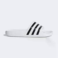 ราคา Adidas รุ่น Adilette Aqua รองเท้าแตะอาดิดาส สไตล์สลิปออน พื้นรองเท้าสุดนุ่ม (1732766764779078818)