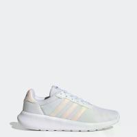 ราคา adidas Lifestyle Lite Racer 3.0 Shoes Women White HP6103 (1732049133191465747)
