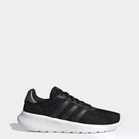 ราคา adidas ไลฟ์สไตล์ & วิ่ง รองเท้า Lite Racer 3.0 ผู้หญิง สีดำ GY0699 (1732049118347758355)