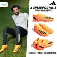 ราคา Adidas อาดิดาส รองเท้าฟุตบอล รองเท้าสตั๊ด FB X Speedportal.2 GV9562 (4900) (1730504281030625562)