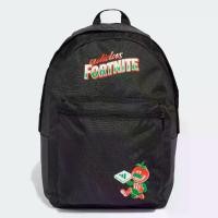 ราคา adidas Lifestyle adidas Fortnite Backpack Unisex Black JN2690 (1731308211732449043)