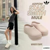 ราคา Adidas อาดิดาส รองเท้าแตะ รองเท้าส้นตึก W Adifom Stan Mule IE7052 (3500) (1730485058395736346)