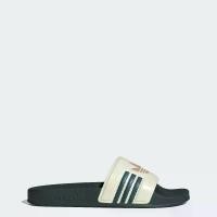 ราคา adidas ไลฟ์สไตล์ รองเท้าแตะ Adilette ผู้ชาย สีขาว JH7764 (1731633123731998483)