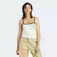 ราคา adidas ไลฟ์สไตล์ เสื้อกล้ามลายเสือดาว ผู้หญิง สีขาว JW7309 (1731927279540406035)