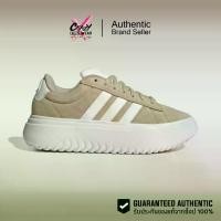 ราคา Adidas Grand Court Platform ของแท้ 100% - IH2408 รองเท้าผู้หญิง ลิขสิทธิ์แท้ Adidas รองเท้า Shoes (1731947897636489737)