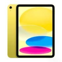 ราคา Apple iPad 10th Gen 64GB WiFi Yellow เครื่องใหม่ ประกันศูนย์ 1ปี ออกใบกำกับภาษี จัดส่งฟรี ส่งเร็ว ส่งไว By wpnmobile หน้าจอ (1729643587411151844)