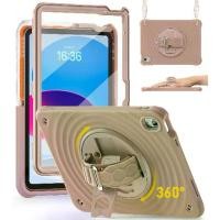 ราคา เคสแท็บเล็ต NEOMIXX สำหรับ Apple iPad (รุ่น A16) รุ่นที่ 11/10/9/8/7/6/5 ขนาด 11 นิ้ว/10.9 นิ้ว/10.2 นิ้ว/9.7 นิ้ว เคสสำหรับ iPad Mini, iPad Air ขนาด 13 นิ้ว/11 นิ้ว/10.9 นิ้ว และฝาครอบ iPad Pro (1733