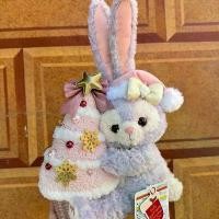 ราคา ตุ๊กตา Stella Lou Christmas Collection ของ Disney (1733399715393864765)