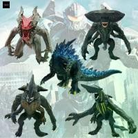 ราคา Certified ProductsSKINJOY Trespasser Figure Pacific Rim Suede Line Knife Head MEGA Kaiju Model Desktop Ornament Decoration Scunner Model Christmas Gift (1732704839935034628)
