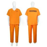 ราคา ดาบ ิ คอสเพลย์ billie eilish halloween costumes women ชุดนักโทษสีส้มสำหรับผู้ใหญ่, 20.25 ล้านปอนด์, ชุดนักโทษ, ชุดนักโทษ, เหมาะสำหรับการเล่นแครปส์, ชุดนักโทษเด็ก (1732870439200327504)