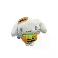 ราคา Sanrio พวงกุญแจ ตุ๊กตา Cinnamoroll Halloween มาสคอตฟักทอง ฮาโลวีน ของแท้ลิขสิทธิ์จากญี่ปุ่น (1732879159910565232)