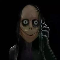 ราคา หน้ากากโมโม่ พรอพผีอะนิเมะ คอสเพลย์ แฟนซี ปีศาจญี่ปุ่น สำหรับ ฮาโลวีน Halloween Scary Creepy Momo Mask with Long Hair ขายร้อน (1732792139619402884)