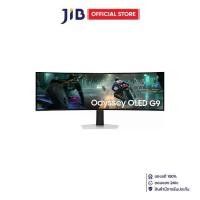 ราคา MONITOR (จอมอนิเตอร์) SAMSUNG ODYSSEY OLED G9 G91SD LS49DG910SEXXT - 49 INCH OLED 2K 144Hz AMD FREESYNC PREMIUM PRO USB- (1733010545461724796)