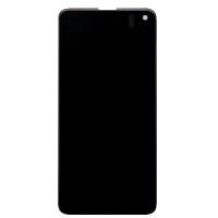 ราคา หน้าจอสัมผัสแบบไดนามิก AMOLED ขนาด 5.8 นิ้ว สำหรับ Samsung Galaxy S10E รุ่น LCD G970F/DS G970U G970W SM G9700 พร้อมชุดประกอบหน้าจอและระบบสัมผัส (1733316726378366252)