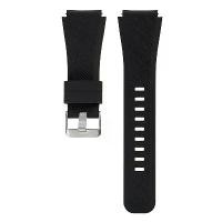 ราคา สายนาฬิกาอัจฉริยะ, เหมาะสำหรับ Samsung Gear S3, นาฬิกา galaxy, SM-R800 46MM, สายรัดอย่างเป็นทางการ (1732573923277965073)