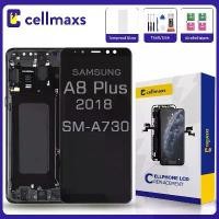 ราคา เปลี่ยนหน้าจอสัมผัส LCD, สำหรับ SAMSUNG Galaxy A8 Plus 2018 A730 (1732082985721629299)