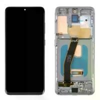ราคา ชุดประกอบหน้าจอโทรศัพท์มือถือ, ใช้ได้กับ Samsung Galaxy S8, S9, S10, S20, S21, S22 series, หมายเหตุ (1733249850477610465)
