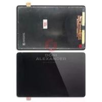 ราคา หน้าจอสัมผัส LCD, สำหรับ Samsung Galaxy Tab S7 T870 T875, ครบชุด 1 ชุด (1733099706591642988)