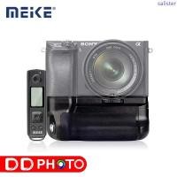 ราคา Meike MK-A6500 Pro + รีโมท Battery Grip for Sony รับประกัน 1 ปี ขายร้อน (1733446111958763041)