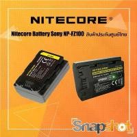 ราคา NITECORE BATTERY FOR SONY NP-FZ100 ประกันศูนย์ไทย Nitecore FZ100 NPFZ100 COD (1733328303452817162)