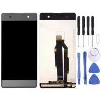 ราคา ชุดประกอบ LCD, สำหรับ Sony Xperia XA หน้าจอ (1731757430516779913)