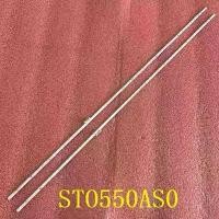 ราคา LED Backlight แถบสําหรับ SONY TV KD-55X8500G KD-55XG8505 KD-55XF8505 LC550EQL SL A1 STO550AZ5 54LED ：L/R จัดส่งที่รวดเร็ว (1733168753546724724)