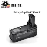 ราคา BATTERY GRIP MEIKE MK-A7II/A7RII FOR SONY รับประกัน 1 ปี COD (1733399002762479221)