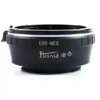 ราคา ใหม่แหวนอะแดปเตอร์เลนส์สําหรับ Canon EOS EF-S Mount เลนส์ SONY NEX E Mount กล้อง EOS-NEX อะแดปเตอร์แหวน NEX-7 NEX-5 NEX-3 (1732529124943693561)