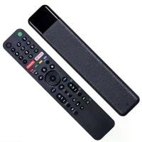 ราคา สําหรับ Sony HD 4K TV KD-65X7577H KD-65X7500H KD-55X7577H KD-55X7500H เสียงรีโมทคอนโทรล RMF-TX500P อะไหล่เปลี่ยน คําแนะนําผลิตภัณฑ์ใหม่ของเดือนนี้ (1732610589476226919)