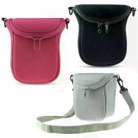 ราคา กระเป๋าใส่กล้อง วัสดุนีโอพรีน เคสสำหรับ Sony ZV-E10 II, ZVE10, A6700, A6400, A6300, A6000, A5100, A5000, NEX-6, NEX-7, เลนส์ 16-50mm, RX1 (1731939138245396652)
