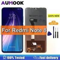 ราคา จอแสดงผล, 6.3", สำหรับ Xiaomi Redmi Note 8, จอ LCD, ตัวเลขชุดสัมผัส, สำหรับ Redmi Note 8 Pro, ชิ้นส่วนจอ LCD (1732669698946008453)
