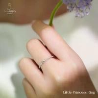 ราคา GUEENQfdrthdfthtgshangmao สินค้าขายดี Little Princess Diamond Ring: Baby Guardian Diamond (1733271939851256934)