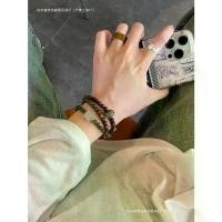 ราคา กรอบ อิตาลี เจ้าแรกเมืองสงขลา เหรียญ เลื่อน ทองคํา เครื่อง สาย ใต้ พระปิดตา หลวงปู่ โต๊ะ lucky charm baby สร้อยข้อมือ Qinan อินทรธมนตร์, อินทรธีมงคล, หยกเหอเทียน, ลูกปัดโ (1732775195519256229)