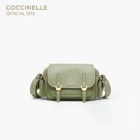 ราคา GUEENQidtrhdrhughjshangmao Coccinelle Women's Shoulder Bag, Model Campus Crossbody Bag 150201, Color Greenery ขาย ร้อน (1732914823313786292)