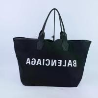 ราคา สินค้ามือสอง BALENCIAGA Tote Bag Black GHW (1732679790292207112)
