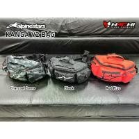 ราคา [COD] [Tiktok]กระเป๋าคาดเอว ALPINESTARS KANGA V2 BAG (1733204114645812594)