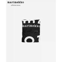 ราคา [พร้อมส่ง] MARIMEKKO SMARTBAG MARILOGO BAG กระเป๋าผ้าร่มพับได้ ลายโลโก้มารีเมกโกะ (1733416775765493332)