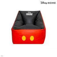 ราคา Disney Home โซฟา DISNEY รุ่น MICKEY bean bag สีแดง สีเบจ สีฟ้า (1729851929829214458)